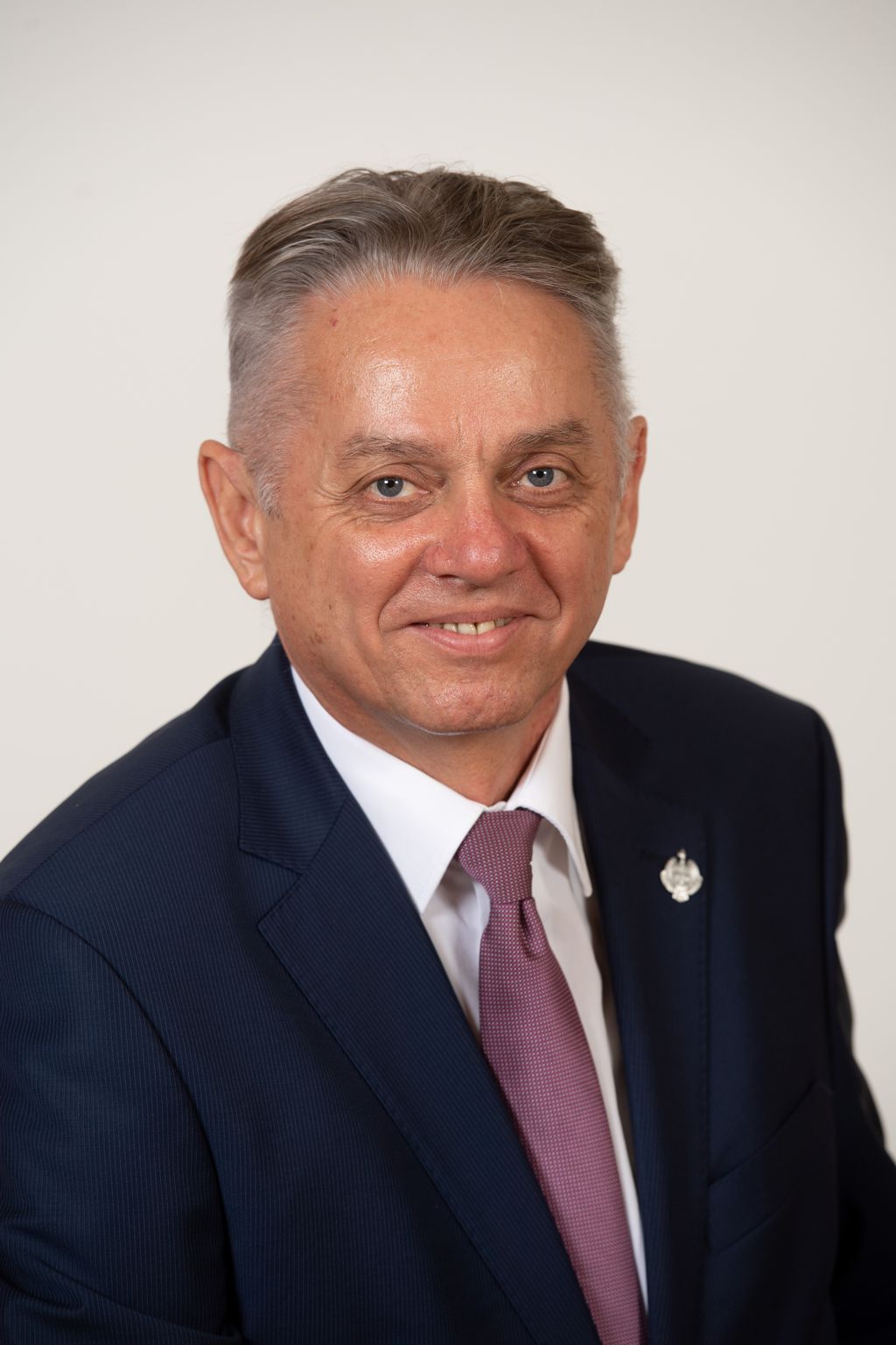 FEJÉR L László-Ődőn
