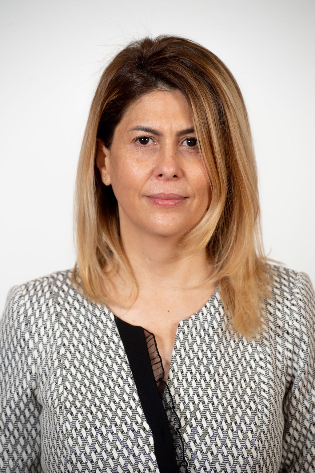 FIRU Stela