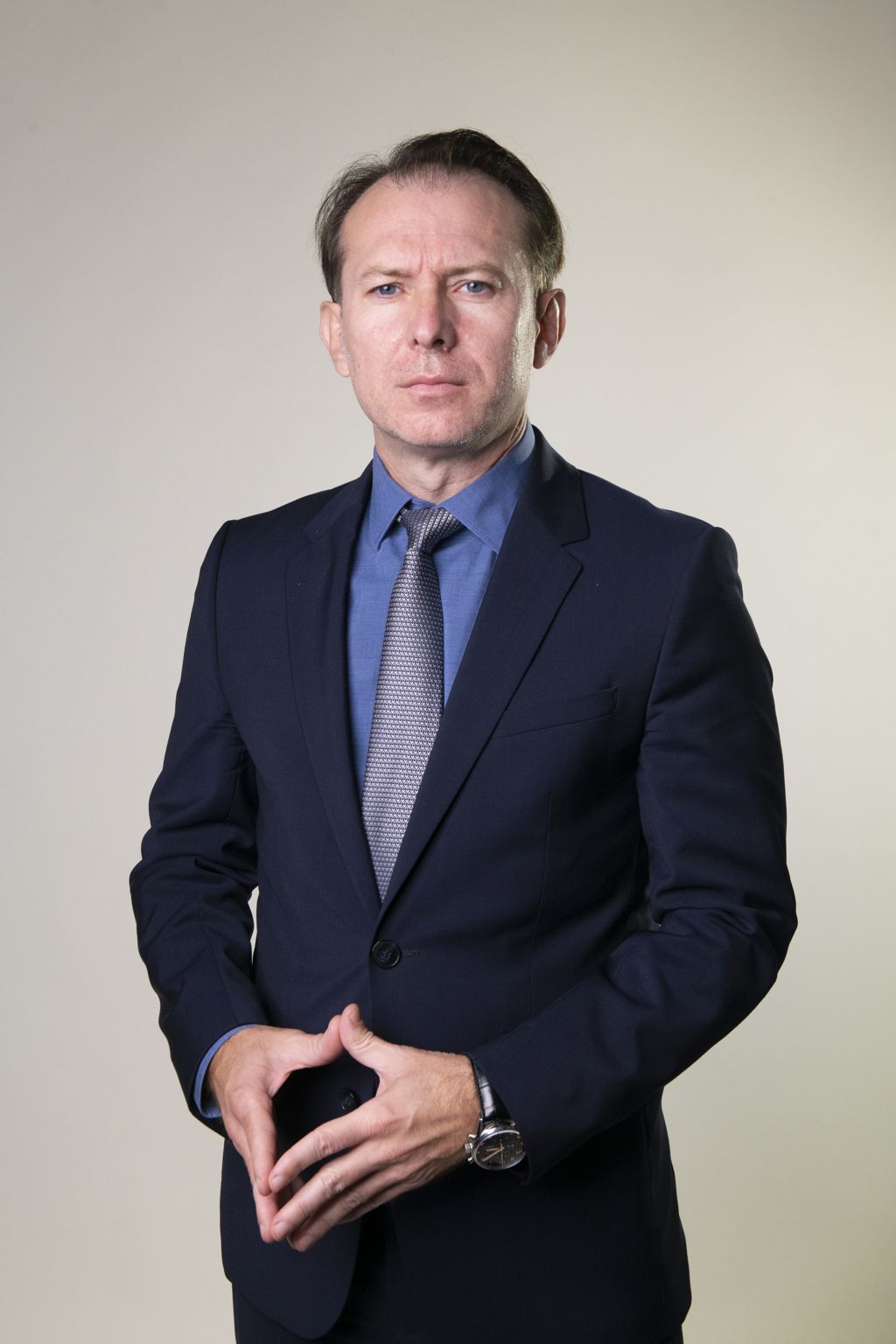 CÎȚU Florin-Vasile