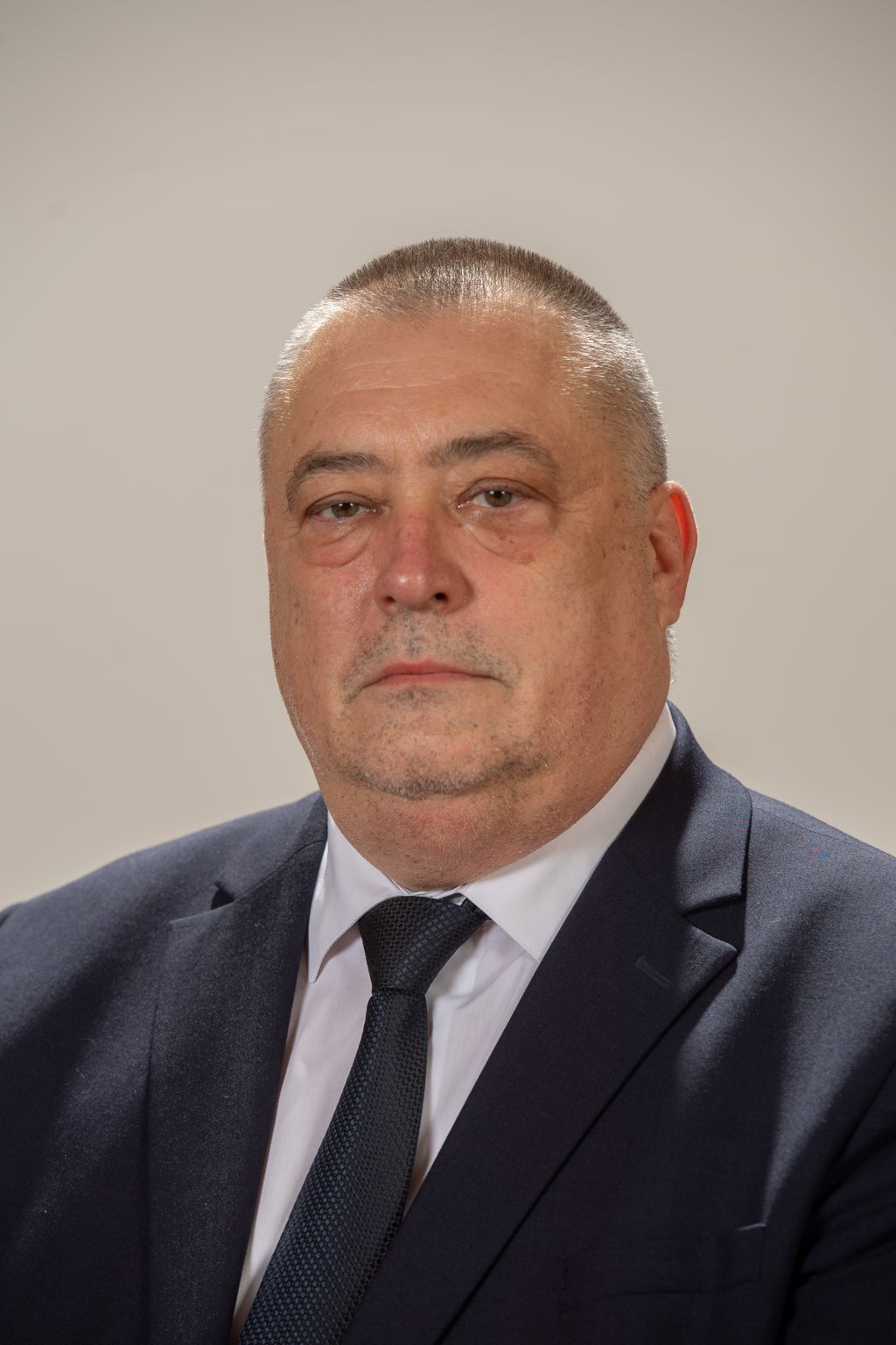 GENOIU Mihail