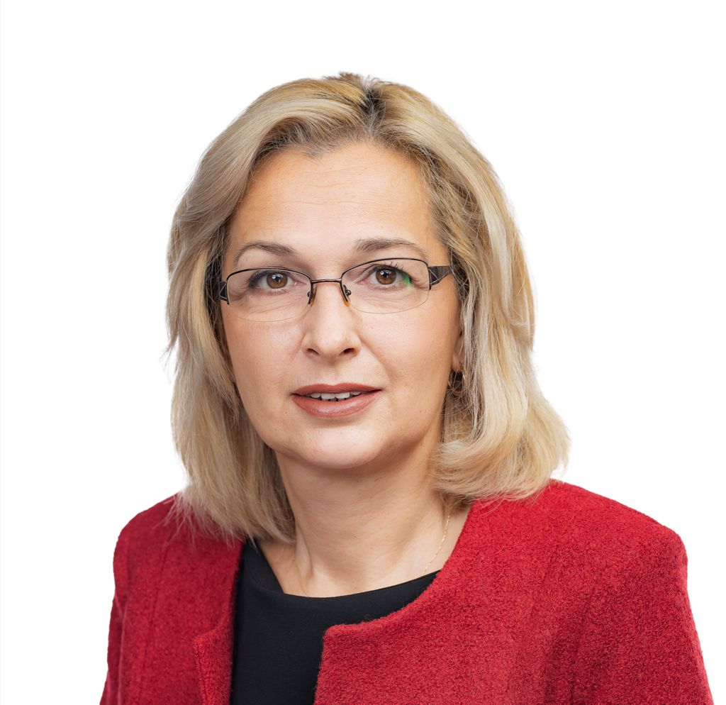 GEORGESCU Laura