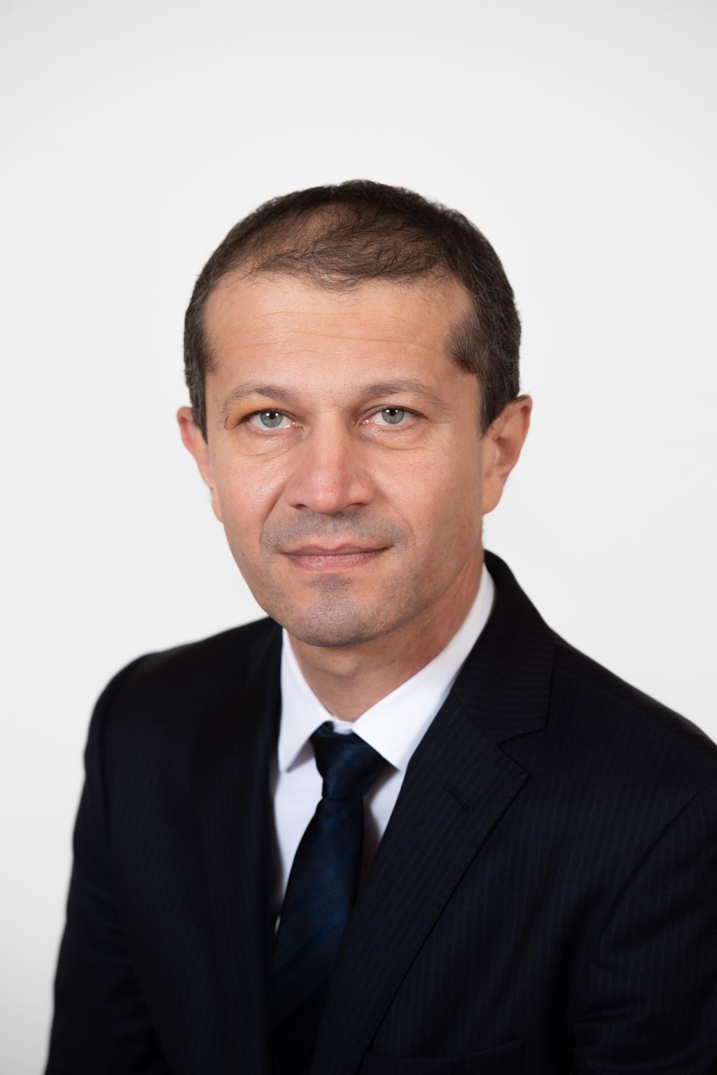 GHICA Cristian