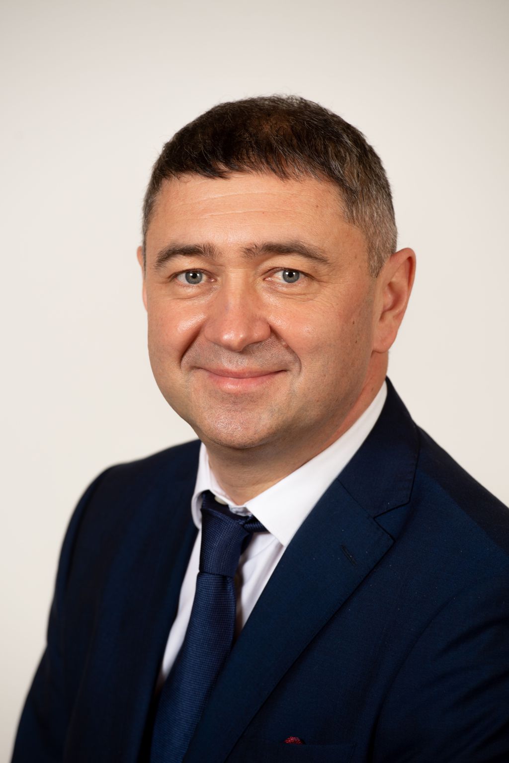 HANGAN Andrei