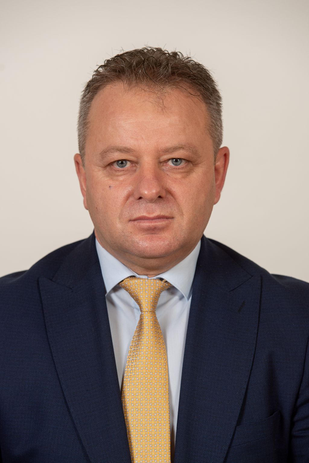IORDACHE Ion