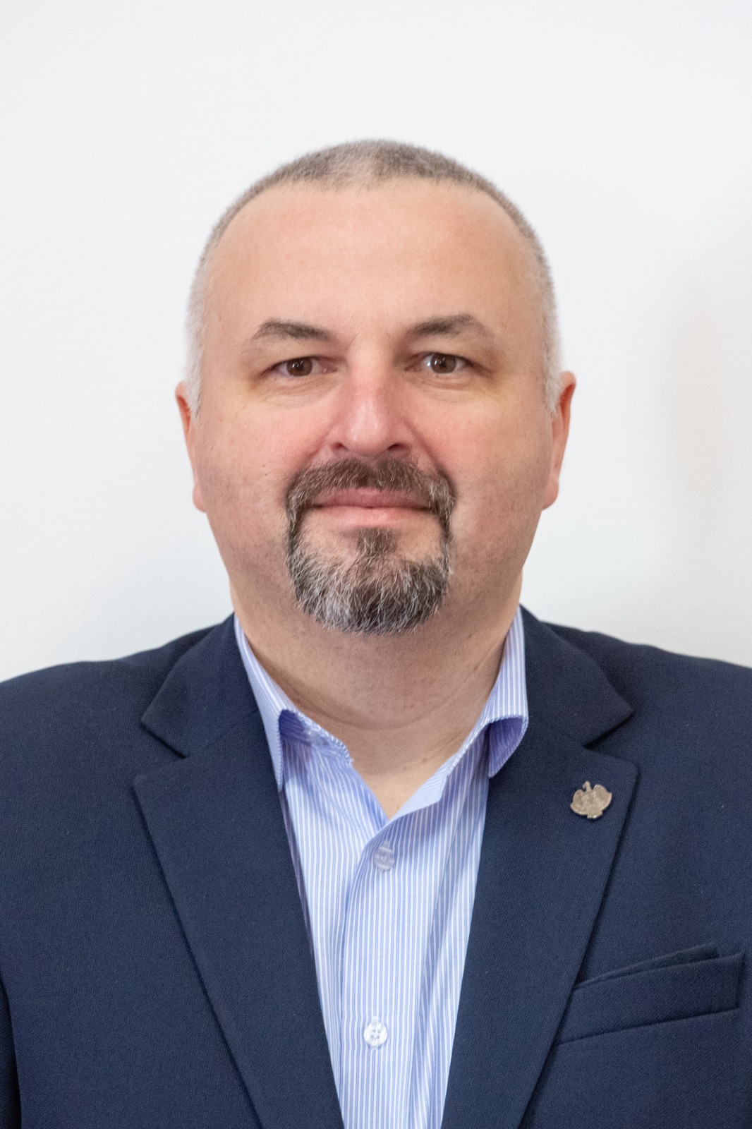 IVAN Dan