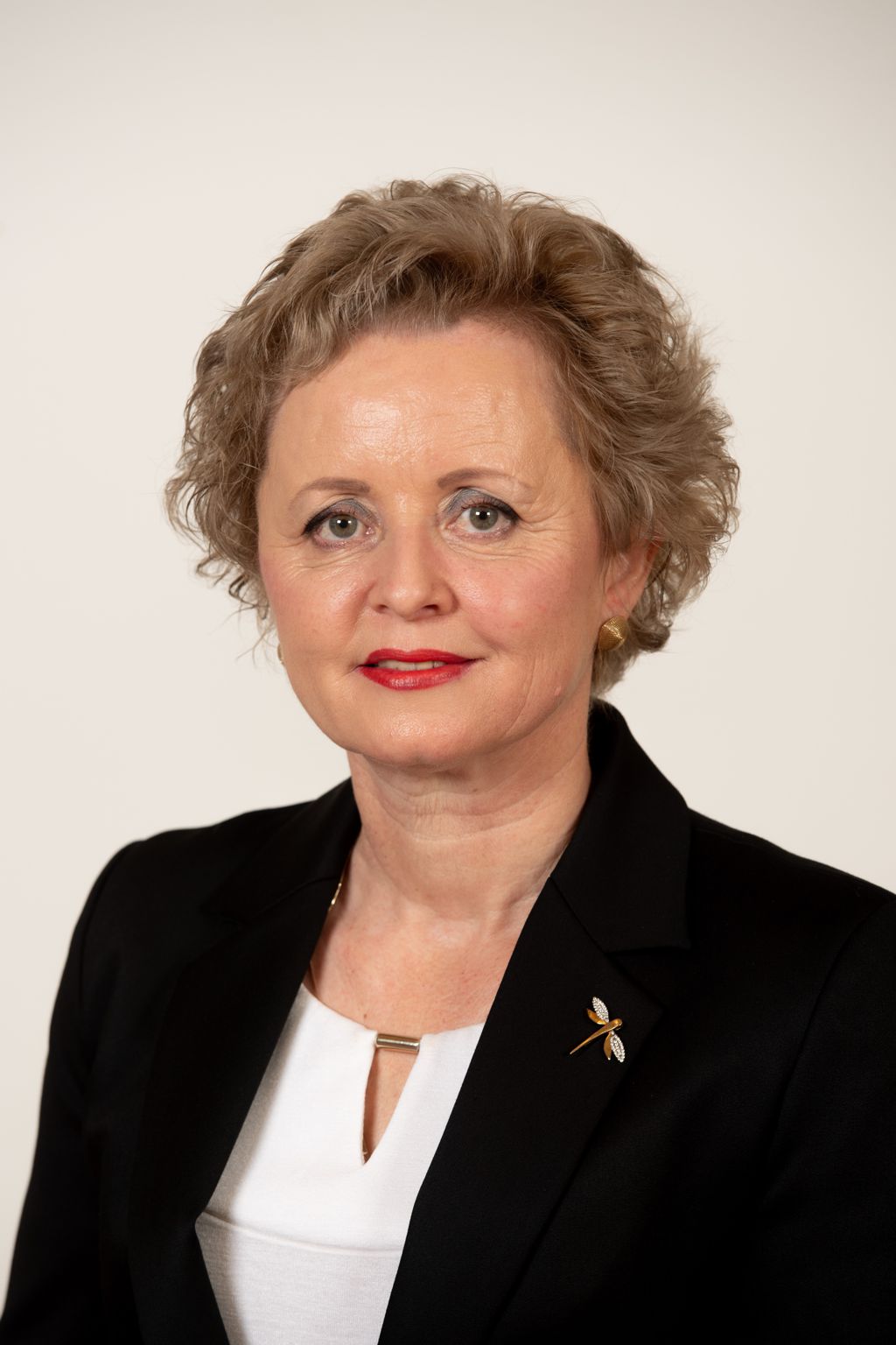 KOVÁCS Irina Elisabeta