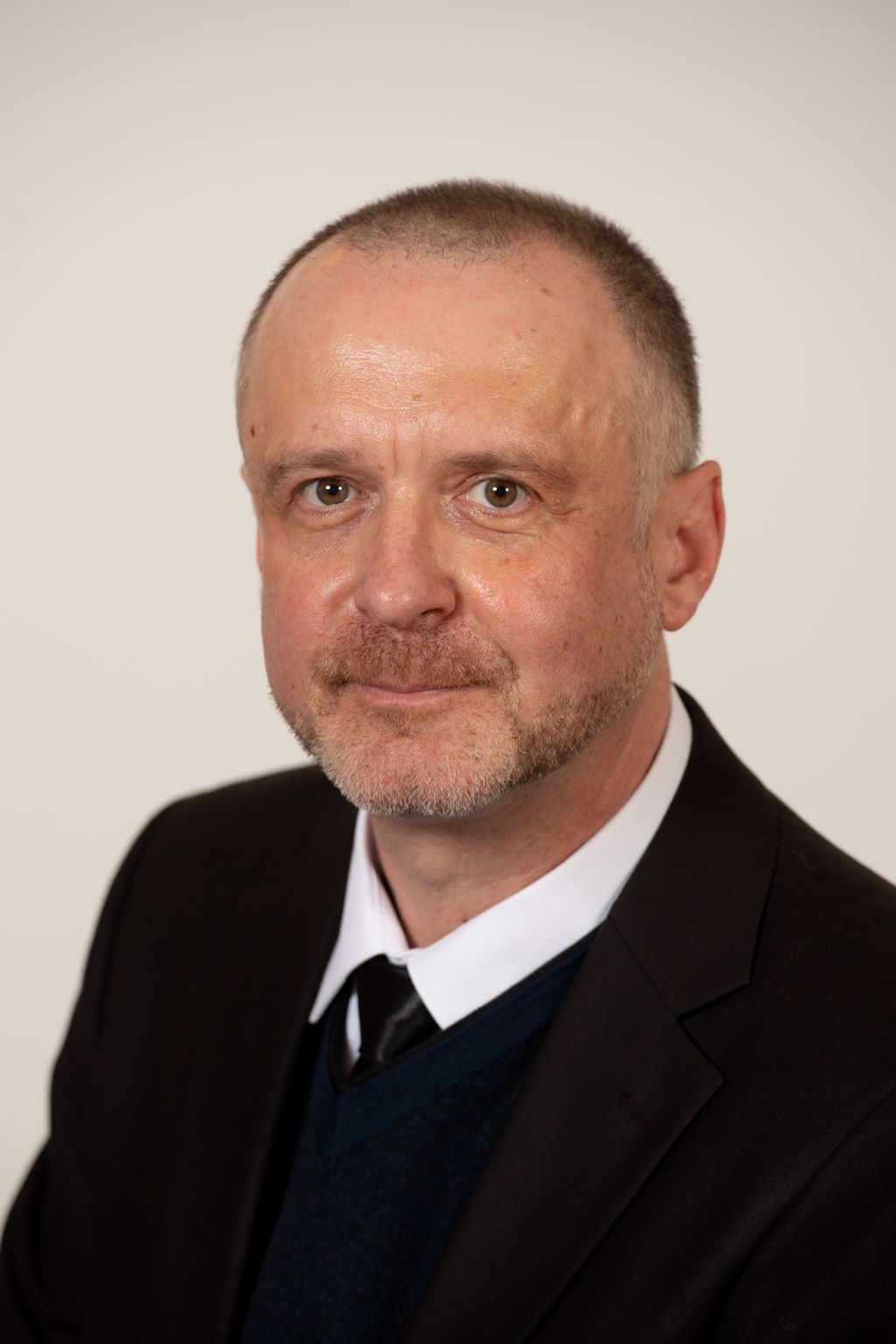 LAVRIC Sorin