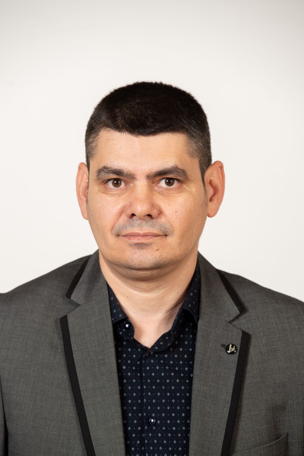 MATEESCU Sorin-Cristian