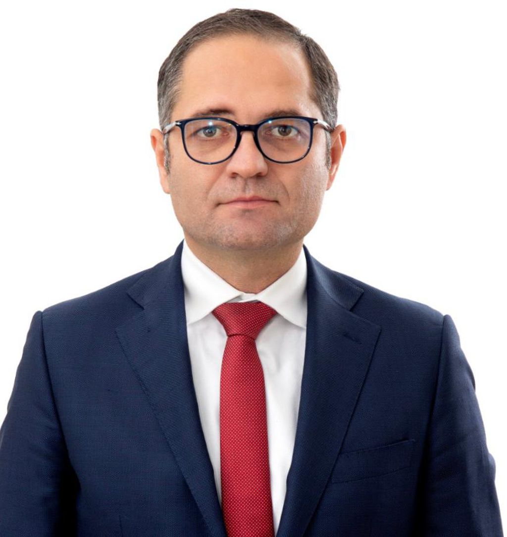 MATEI Constantin-Bogdan
