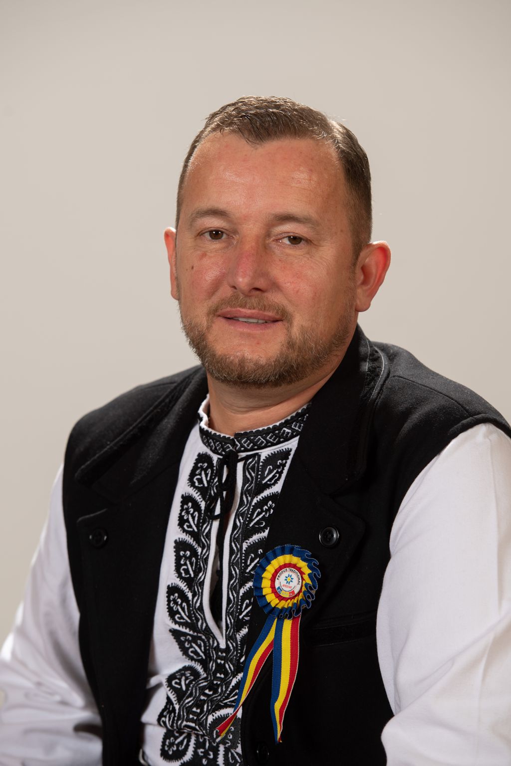 MATIEŞ Călin-Gheorghe