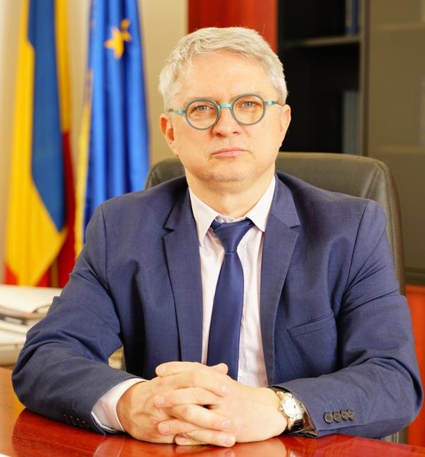 MIHAIL Radu-Mihai