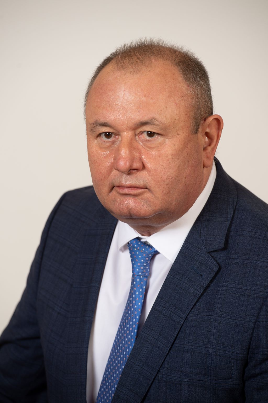 MUREŞAN Claudiu-Marinel