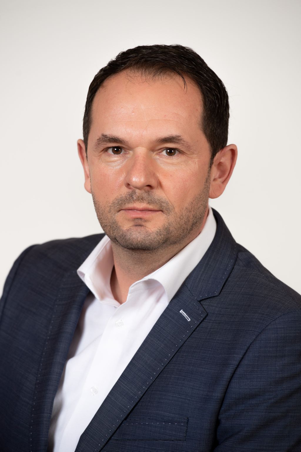 MUREŞAN Claudiu-Marinel