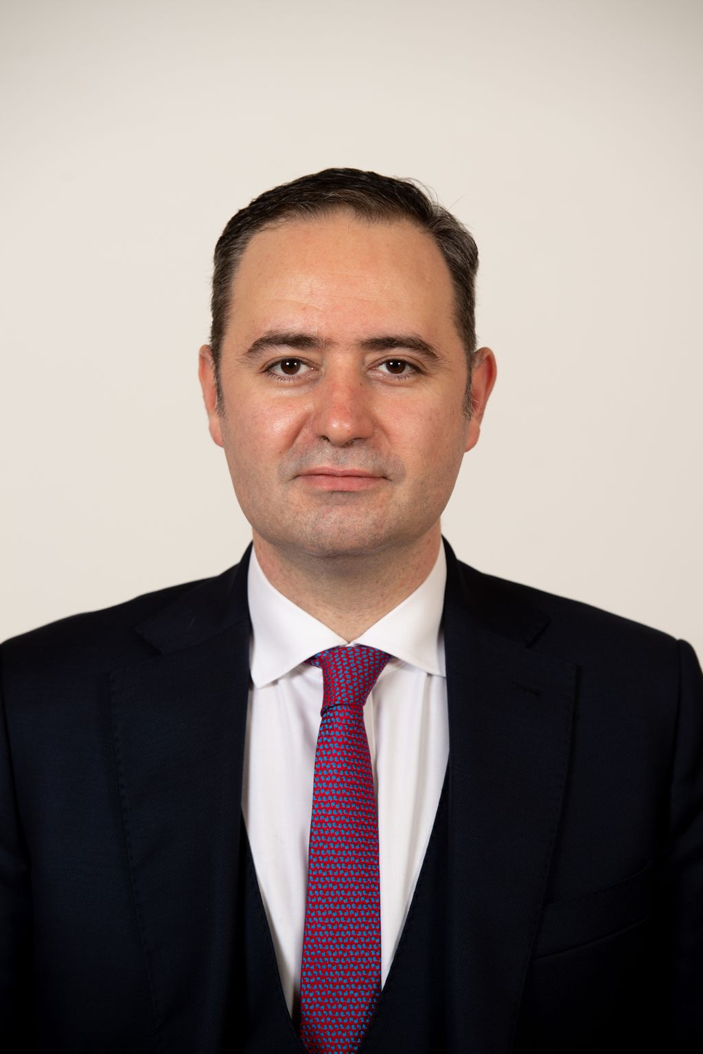 NAZARE Alexandru