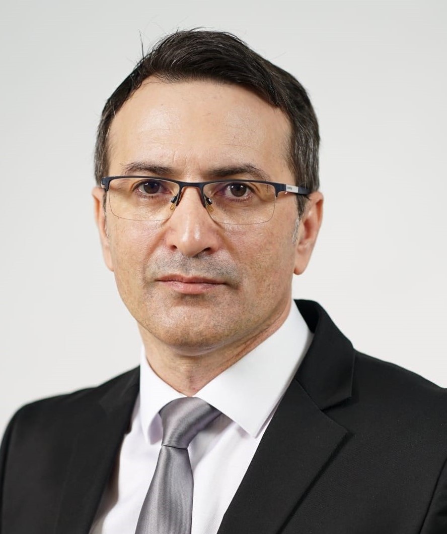 OPRINOIU Aurel
