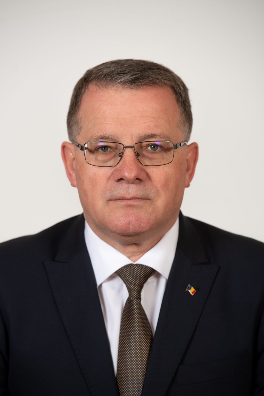 VELA Ion Marcel