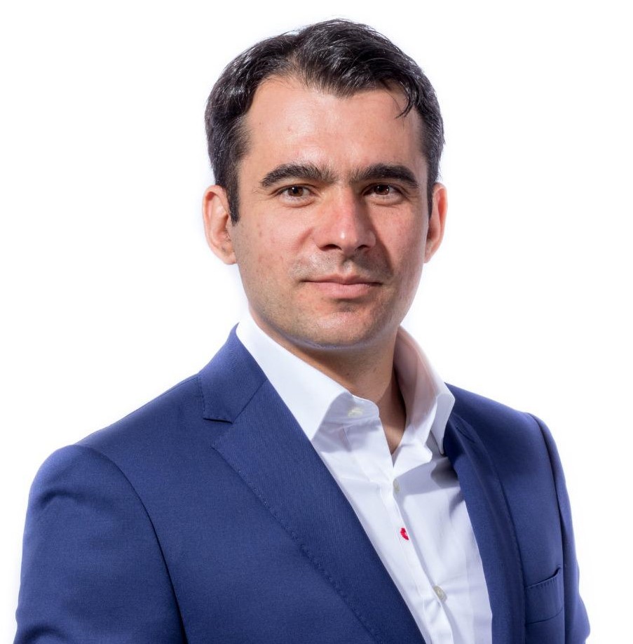 PĂLĂRIE Ștefan