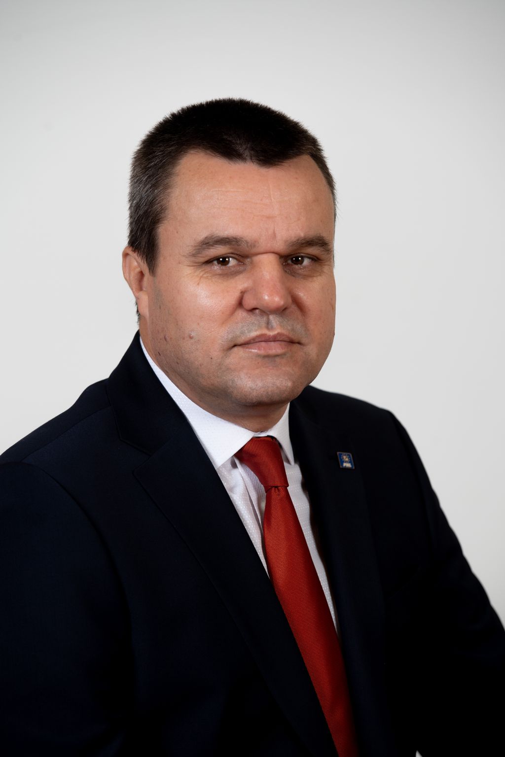 PÎRVULESCU Eugen