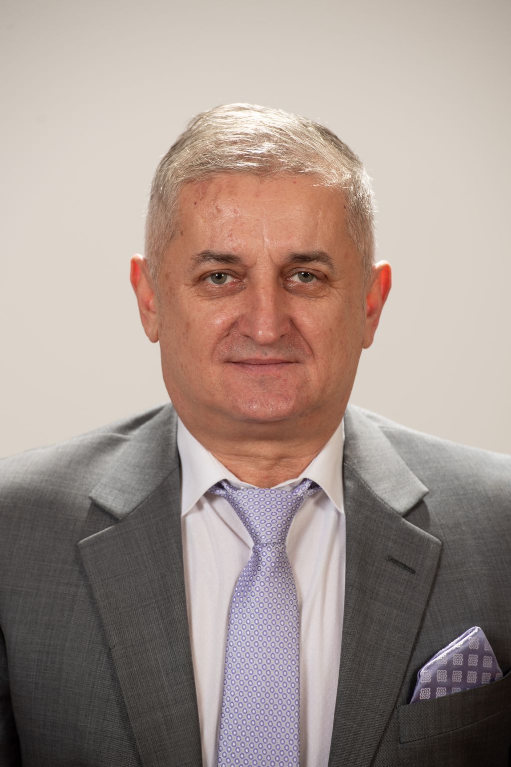 PISTRU Eusebiu-Manea