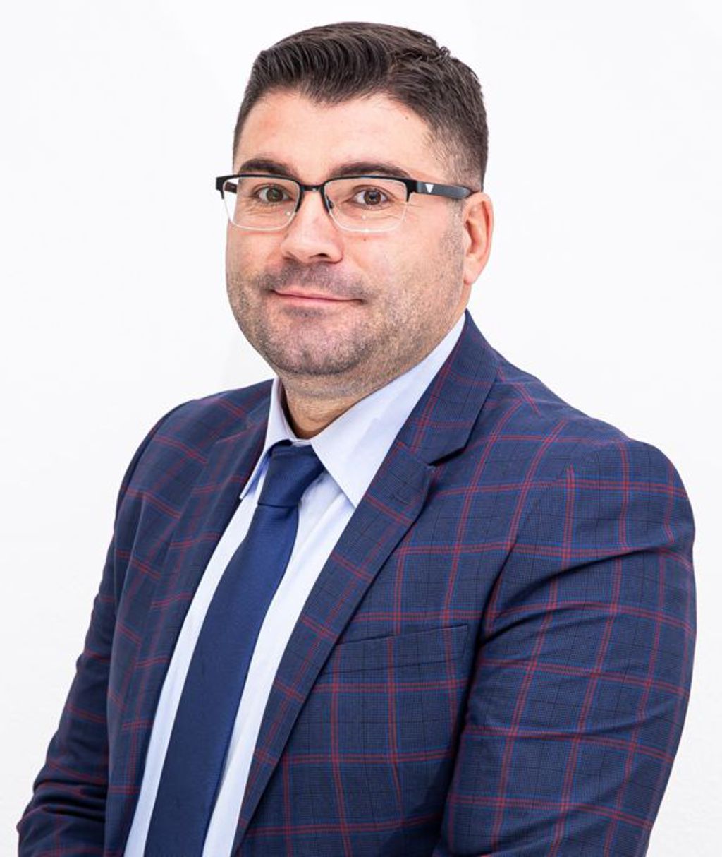 ZOB Alexandru-Robert