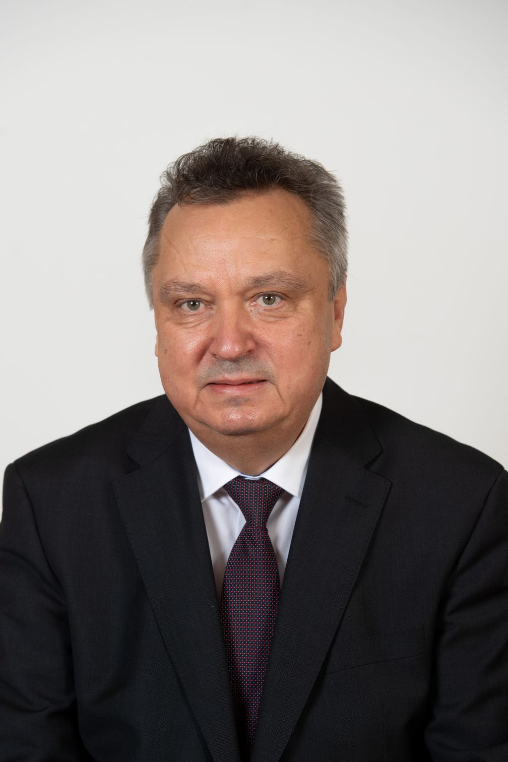 POTECĂ Vasilică