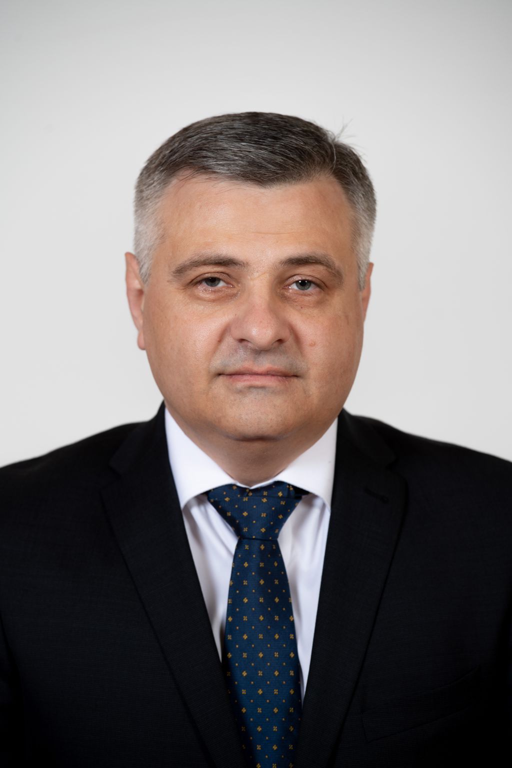 PUFU Vlad Mircea
