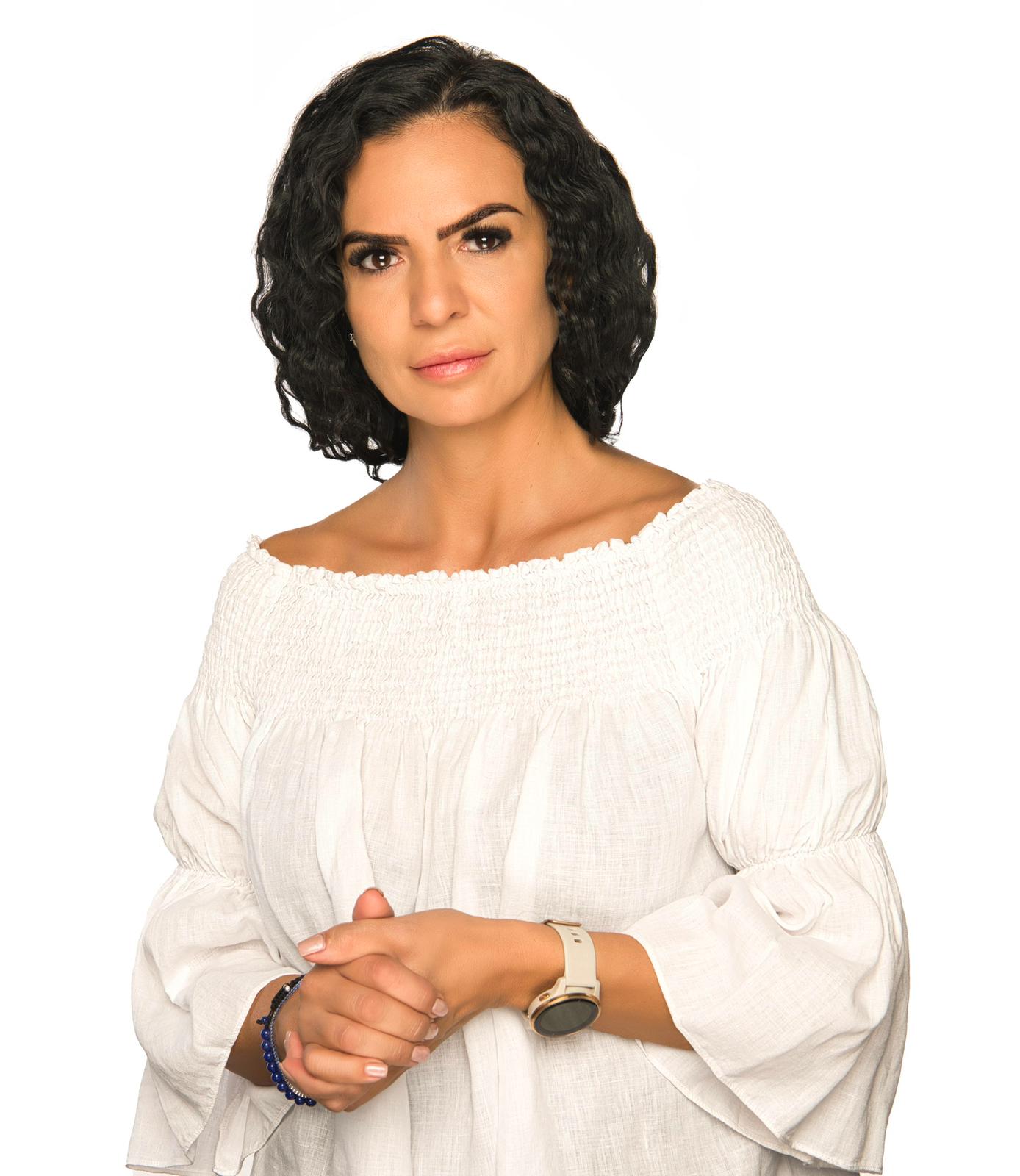PURCĂRIN Bianca-Mihaela