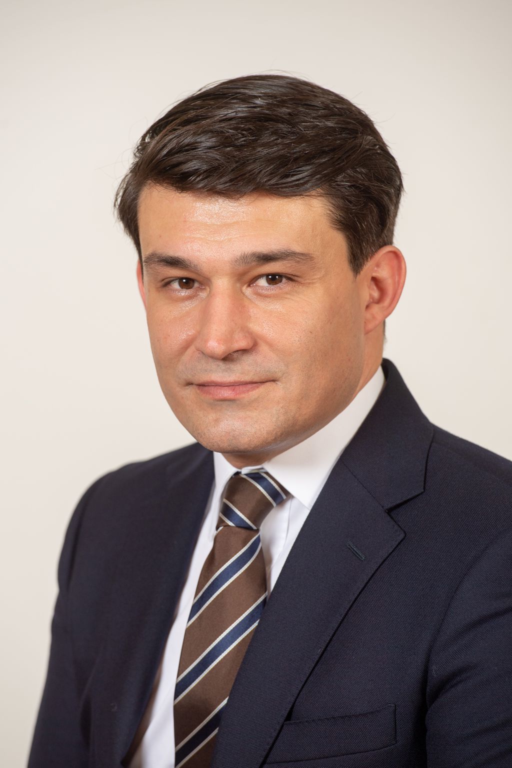 RĂDUCANU Sebastian