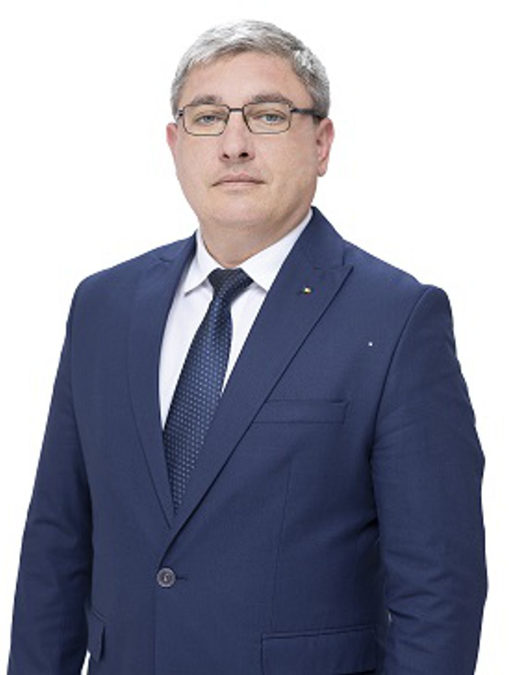 RUJAN Ion-Cristinel