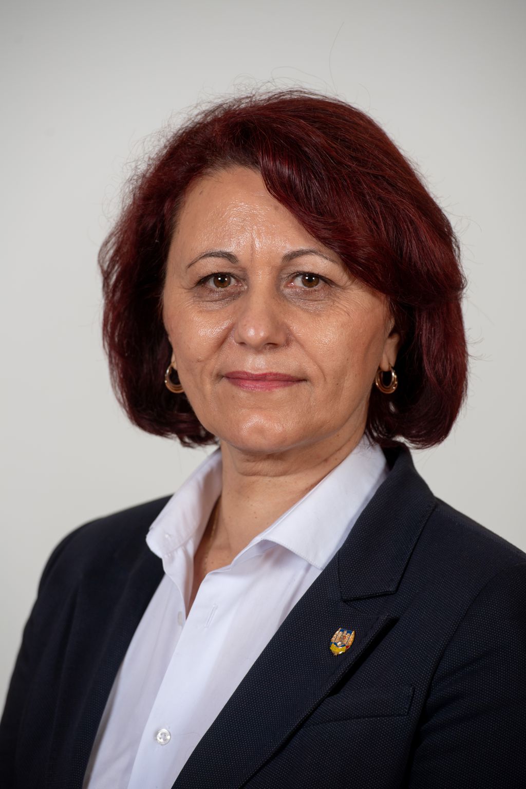 SBÎRNEA Liliana