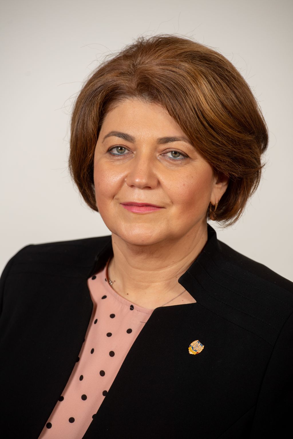 STOCHECI Cristina-Mariana
