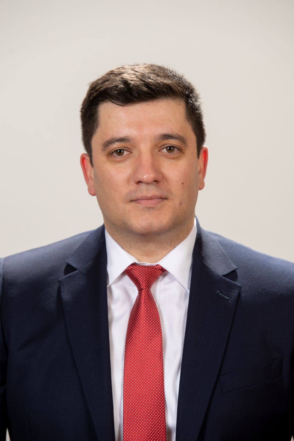 TOANCHINĂ Marius-Gheorghe