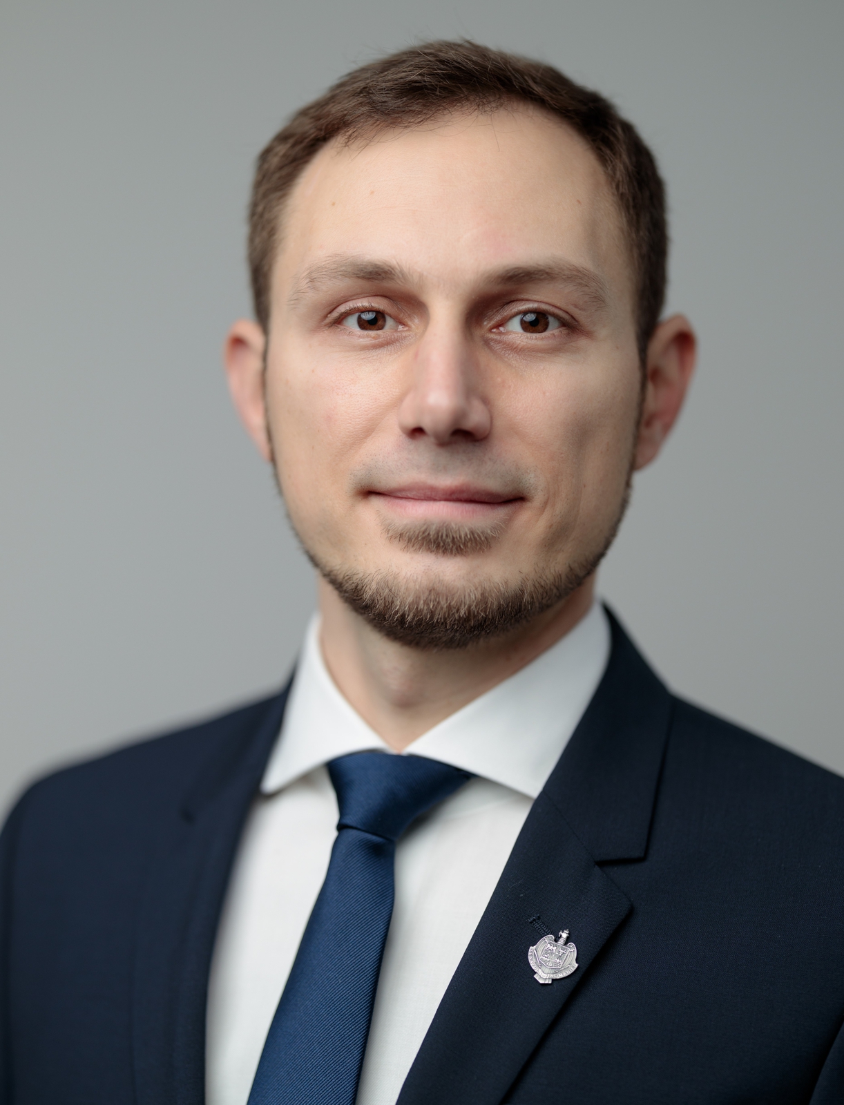 TRIFAN Raoul-Adrian