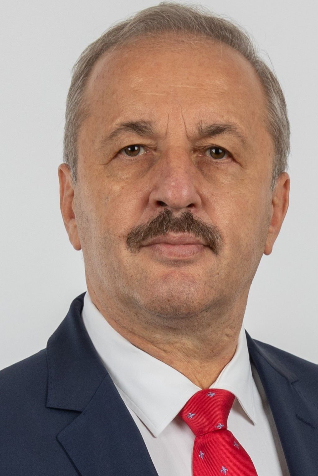 DÎNCU Vasile