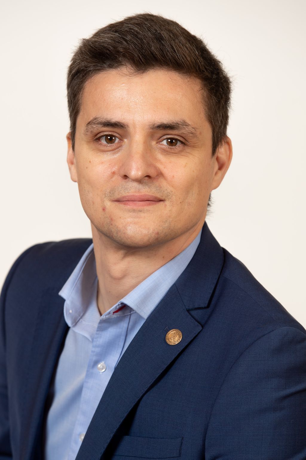 VLAD Sergiu Cosmin